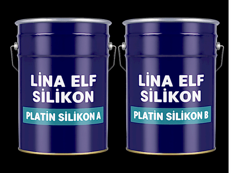 Platin Sistem Silikonlar